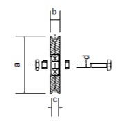 kladka_sachtovych_dveri_1_vykres_bez_parametrov