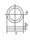 vymedzovaci_kruzok_rotora_vykres_bez_parametrov