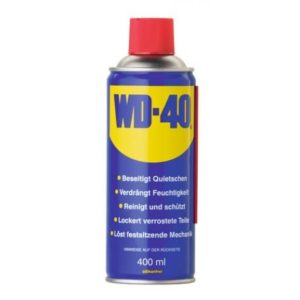 wd-40